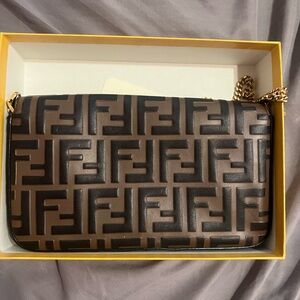 Fendi bag 7/10 condition